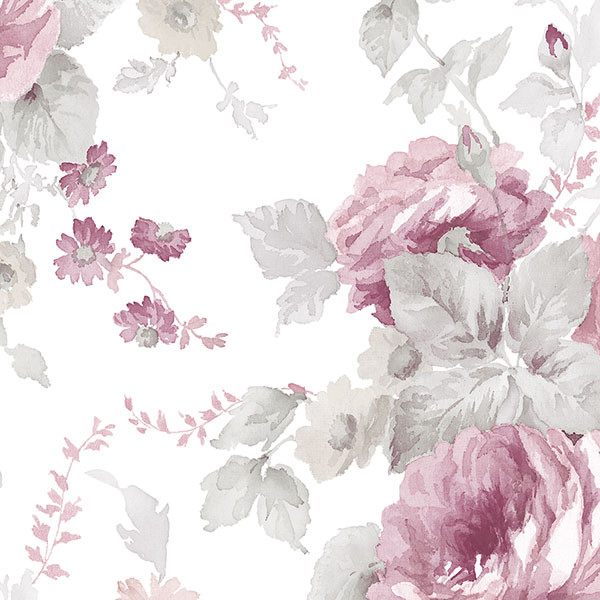 Aura Rose Garden RG35722; 0,53х10,05 м.