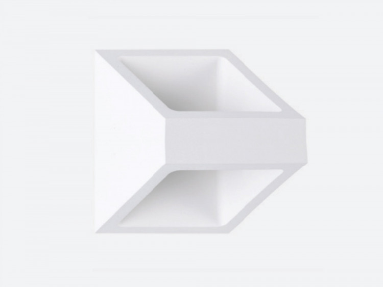 Накладной светильник Donolux DL18402/11WW-White
