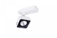 Трековаый светильник Donolux DL18409/11WW-Track SQ White