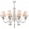 Люстра Maytoni ARM540-08-W