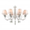 Люстра Maytoni ARM540-08-W