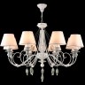 Люстра Maytoni ARM540-08-W