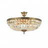 Люстра Maytoni DIA500-CL-40-06-G