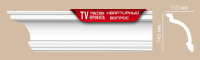 DP 217 E/22 внеш. угол DECOMASTER-1 (145х215х215мм) (DP-5217E)