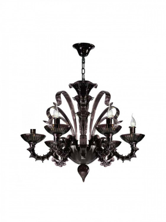 Люстра Donolux S110188/6black