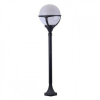 ARTE LAMP A1496PA-1BK