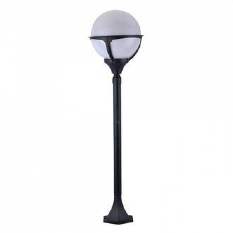 ARTE LAMP A1496PA-1BK