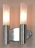 Светильник Lussole LSC-2801-02 Lano никель