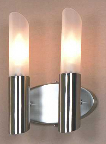 Светильник Lussole LSC-2801-02 Lano никель