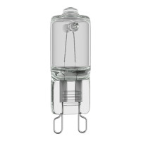 922023 Лампа HAL 220V JC G9 40W CL RA100 2800K 2000H DIMM