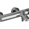 Смеситель для ванны с душем Paffoni Berry BR022CR