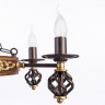Люстра Arte Lamp CARTWHEEL