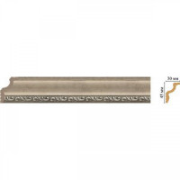 Цветные карнизы Decomaster 148B-59
