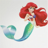 Обои YORK Disney Kids Vol. 4 RMK2360GM