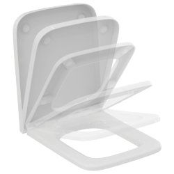 Крышка-сиденье для унитаза Ideal Standard BLEND CUBE T392701