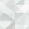Обои AURA Geometrix GX37652