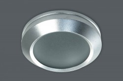 Алюминиевые светильники Donolux N1538-S/Glas