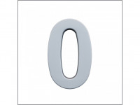 "0" Цифра
