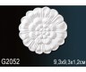 Фрагменты орнамента Перфект, арт. G2052