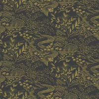 Обои York Collections, Коллекция Florence Broadhurst, арт. FB1437