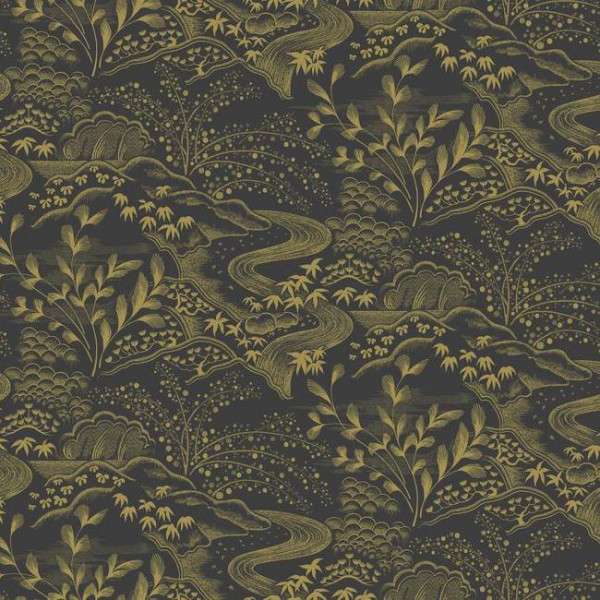 Обои York Collections, Коллекция Florence Broadhurst, арт. FB1437
