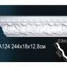 Карниз с орнаментом Перфект, арт. AA124