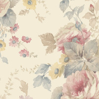 Aura Rose Garden RG35726; 0,53х10,05 м.