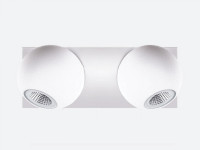 Накладной светильник Donolux DL18403/21WW-White
