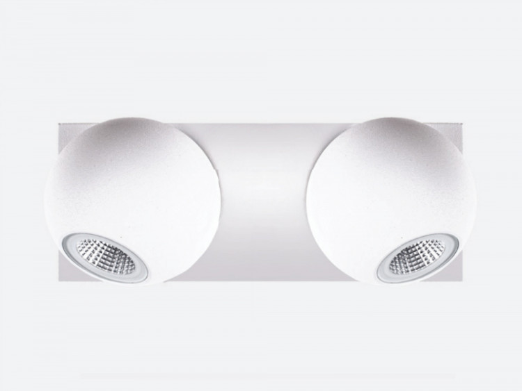 Накладной светильник Donolux DL18403/21WW-White