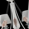 Люстра Maytoni ARM540-06-W