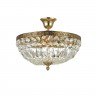 Люстра Maytoni DIA500-CL-30-05-G