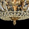 Люстра Maytoni DIA500-CL-30-05-G