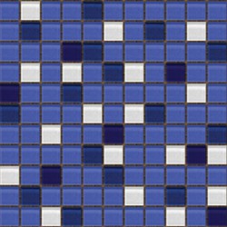 Растяжки из мозаики CPM-219-4 (F-219-4)