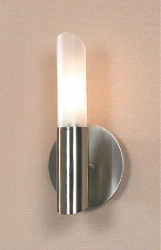 Светильник Lussole LSC-2801-01 Lano никель