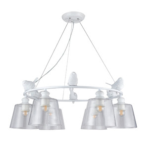 Люстра Arte Lamp PASSERO
