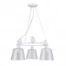 Люстра Arte Lamp PASSERO