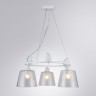 Люстра Arte Lamp PASSERO