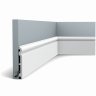 SX138 плинтус Orac Decor