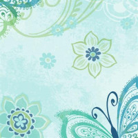 Обои Totally for Kids TOT47153