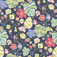 Обои AURA Magic Flowers FD25809