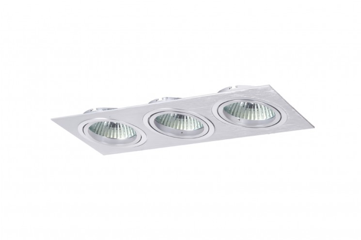 Алюминиевые светильники Donolux SA1523-Alu