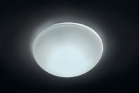 Декоративные светильники из хрусталя и стекла Donolux N1520-WH