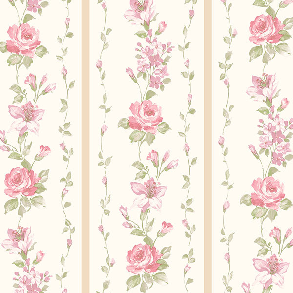 Aura Little England III PP35521; 0,53х10,05 м.