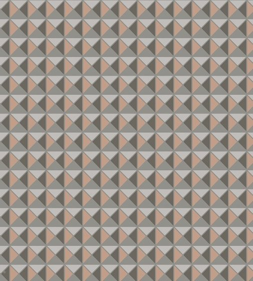 Обои HOOKEDONWALLS Gentle Groove 66554