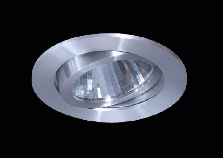 Встраиваемый светильник Donolux DL18394/11WW-Round