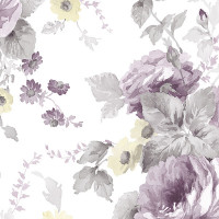 Aura Rose Garden RG35725; 0,53х10,05 м.