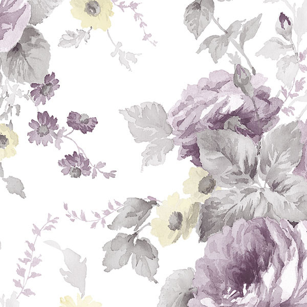 Aura Rose Garden RG35725; 0,53х10,05 м.