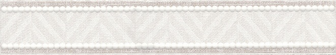 NT/A259/6352 Багатель 25*4.2 керамический бордюр