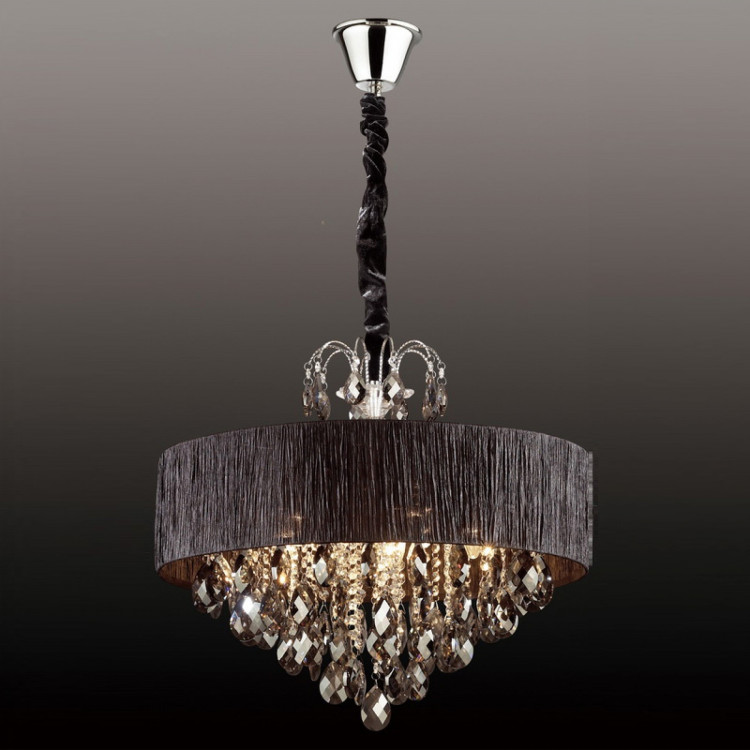 Люстра Crystal Lamp P8190B-5L