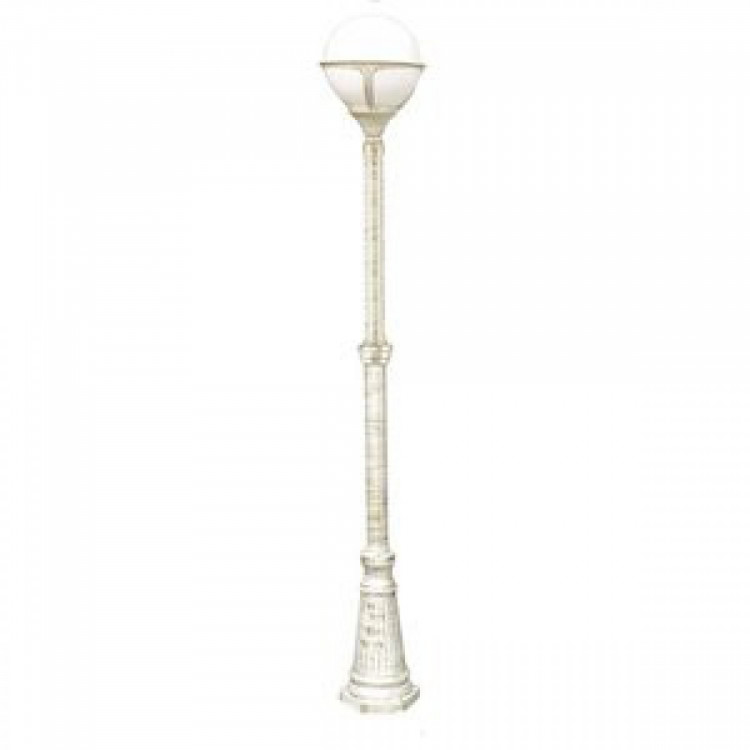 ARTE LAMP A1497PA-1WG